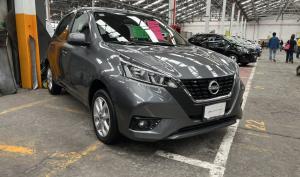 Nissan March 2023