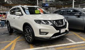 Nissan X-Trail 2021