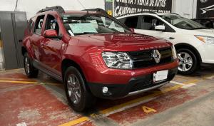 Renault Duster 2019