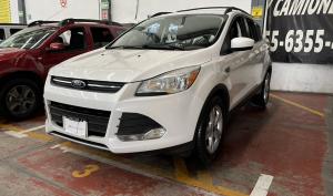 Ford Escape 2014