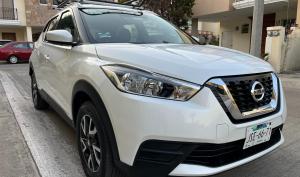 Nissan Kicks 2020
