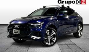 Audi Q8 HYBRID S-LINE 2022