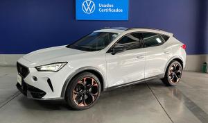 Cupra Formentor 2023