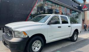 RAM 1500 2023