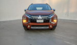 Mitsubishi Xpander 2022