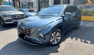 Hyundai Tucson 2024