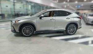 Lexus NX 2022