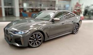 BMW Serie 4 2023