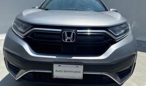 Honda CR-V 2022