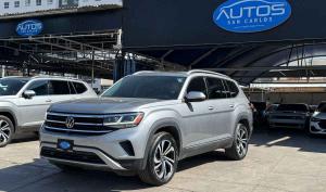 Volkswagen TERAMONT 2023