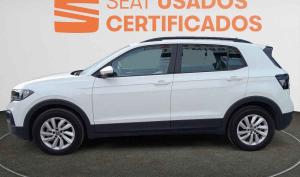 Volkswagen T-CROSS Comfortline 2024