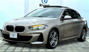 BMW Serie 1 2020
