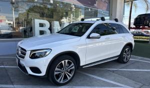Mercedes Benz GLC 300 2019