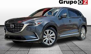 Mazda CX-9 2021