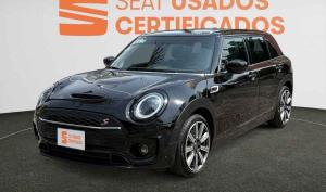 Mini Cooper Clubman 2022