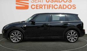 Mini Cooper Clubman 2022