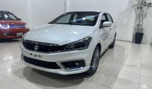 Suzuki Ciaz 2024