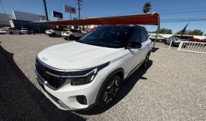 Kia Seltos 2024