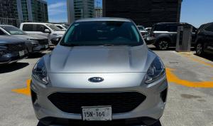 Ford Escape 2022