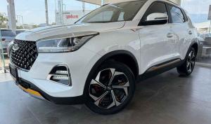Chirey TIGGO 4 PRO1.5T Premium 2024