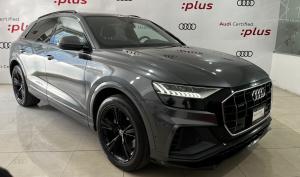 Audi Otro Modelo 2020