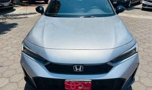 Honda Civic 2025