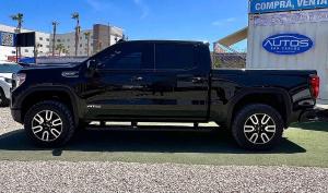 GMC Sierra 2020