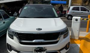 Kia Seltos 2020