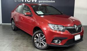 Renault Logan 2023