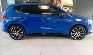 Seat Ateca 2020