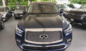 Infiniti QX80 2020