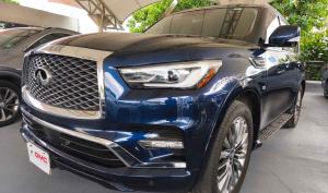 Infiniti QX80 2020