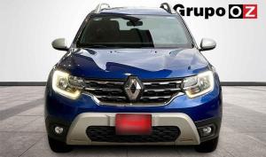 Renault Duster 2021