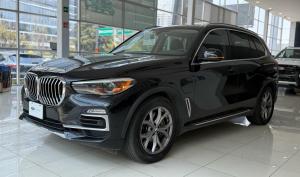 BMW X5 2020