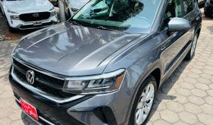 Volkswagen Taos 2021
