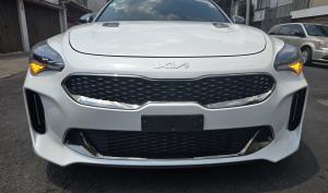 Kia Stinger GT Line 2022