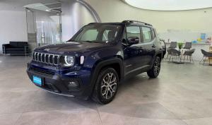 Jeep Renegade 2024