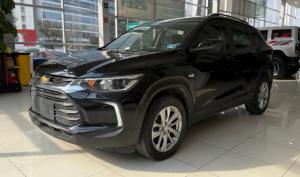 Chevrolet Tracker 2021