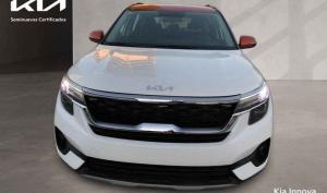 Kia Seltos 2023