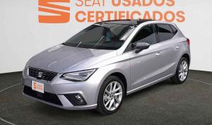 Seat Ibiza 2024