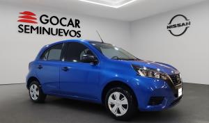 Nissan March 2023