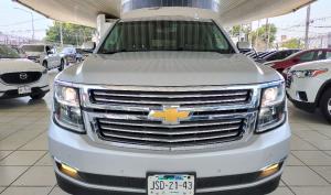 Chevrolet Suburban 2020