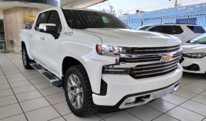 Chevrolet Cheyenne Pick Up 2019