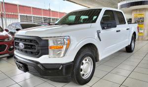 Ford F-150 2021