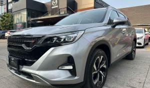 Dodge Journey 2023