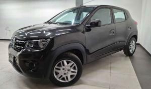 Renault Kwid 2022