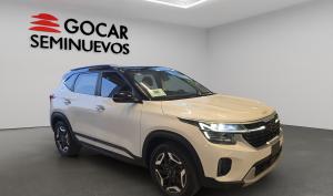 Kia Seltos 2024