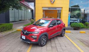 Renault Kwid 2023