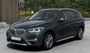 BMW X1 2021