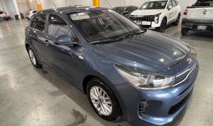 Kia Rio 2020